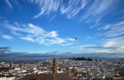 Hotel Apartamentos Antequera - Photo 61