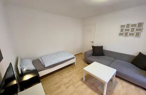 Gemütliche Monteurwohnung in Vincenzstraße Oberhausen - Foto 10