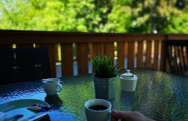 RentPlanet - Leśny Dom - Photo 17