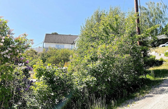 4 Person Holiday Home in Uddevalla-by Traum - Photo 28