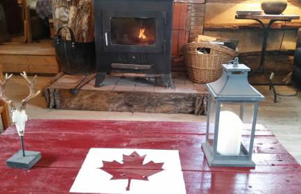 La Cabane des Trappeurs - Foto 22