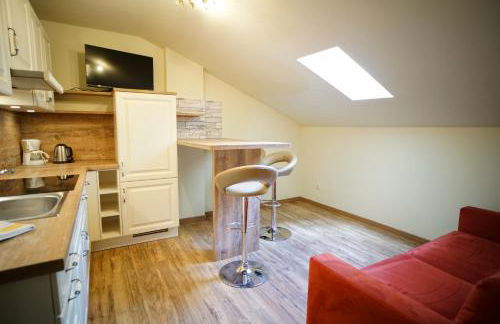 Gstattlhof Mountain Farmhouse - Foto 9