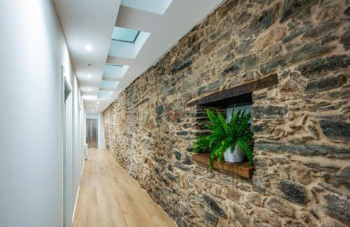 SNÖ Camino do Eume Apartamentos - Photo 11