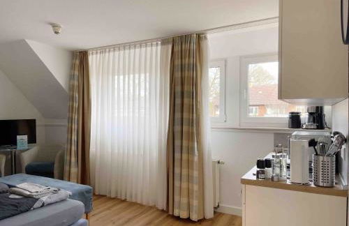 Schöne Apartments I Kostenloses Parken I home2share - Foto 24