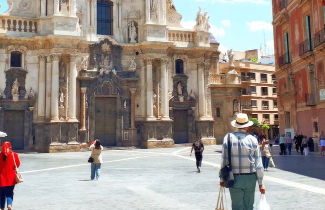 Kleingruppentour durch Murcia - Foto 9