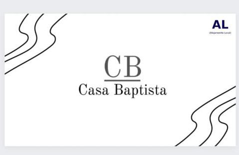 Casa Baptista - Foto 37