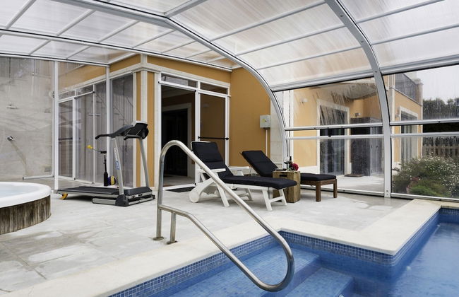 BeGuest Sintra Inn Luxus - Photo 26