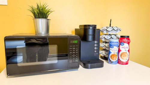 Charming 2 Bedrooms with Sofa Bed and WIFI - Foto 4