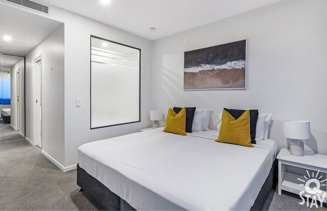 Ruby Apartments - Q Stay - Foto 37
