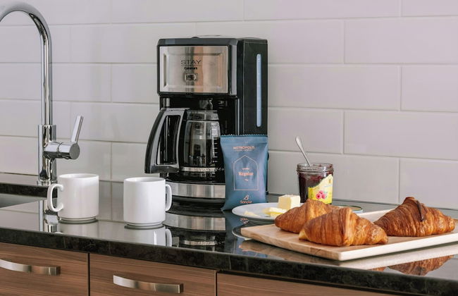 Sonder by Marriott Bonvoy Penny Lane Apartments Old Montreal - Photo 44