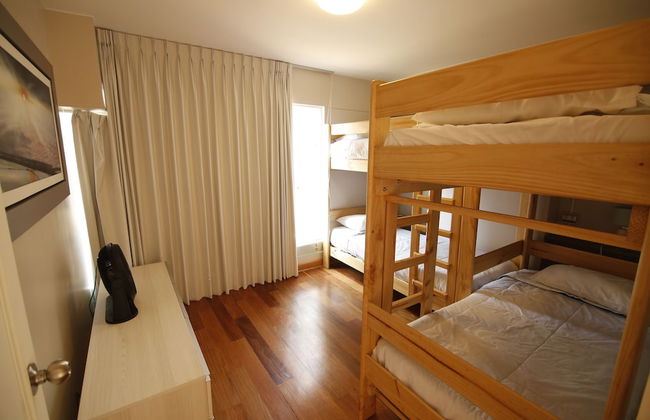 Stylish Ocean View Private Apartment - Foto 8