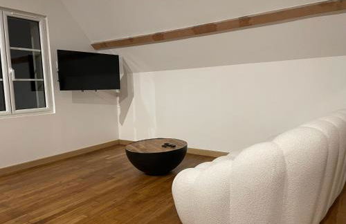 Gite balnéo - Photo 15