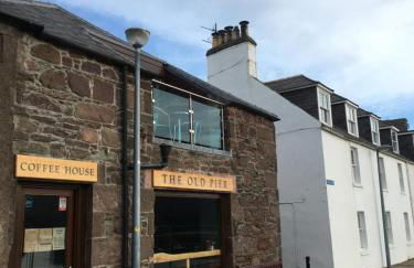 Dunnottar Cottage - Foto 74