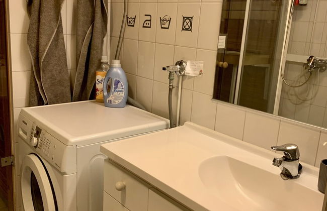 Spacious Apartment Close to the sea With 2 Patios - Foto 4