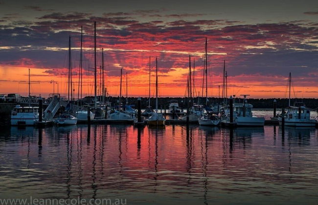 The Boomerangs - Foto 52