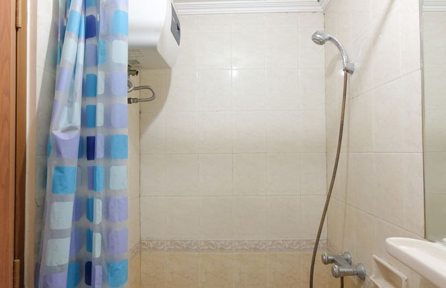 Spacious 2Br At Majesty Apartment - Foto 9