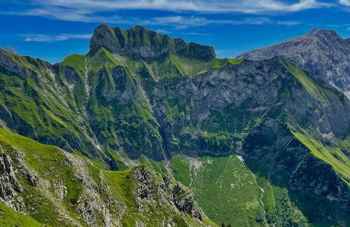 Ferienwohnung Bergrose - Photo 15