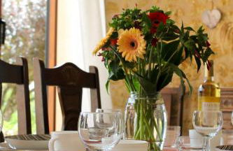 Gite La Saubolle à Marciac - Photo 9