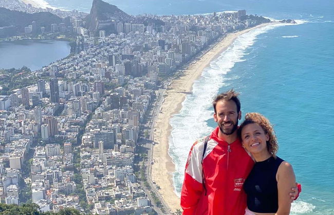 Morro Dois Irmãos & Vidigal Favela Day Trip - Photo 7