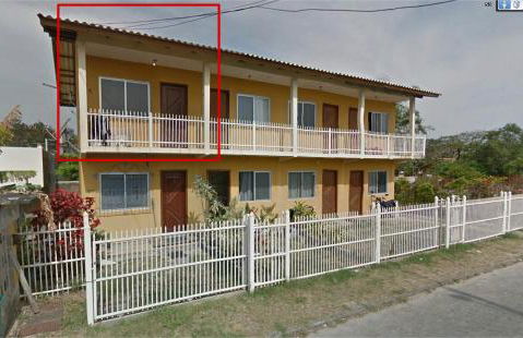 Condominio Campeche - Photo 8