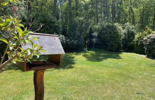 Ferienwohnung Heide-Tukkul - Photo 22