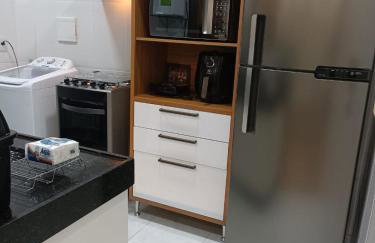 Apartamento confortável a 5 minutos da Arena MRV - Foto 5