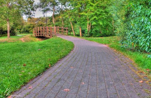 Quilt Inn - Photo 47