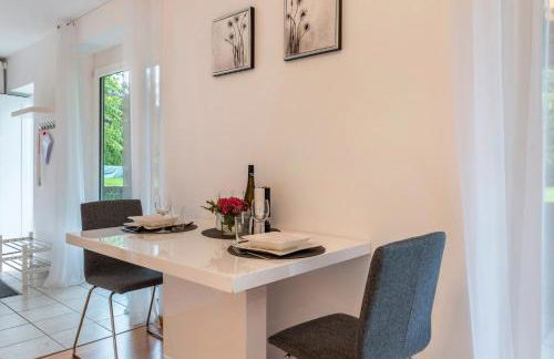 Ferienwohnung in ruhiger Lage - Foto 13