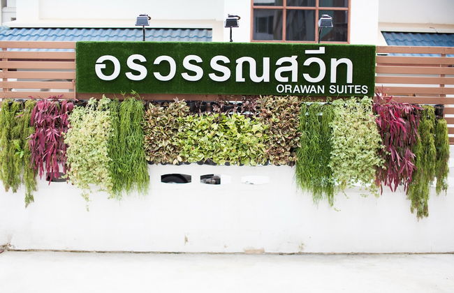 Orawan Suites - Foto 25