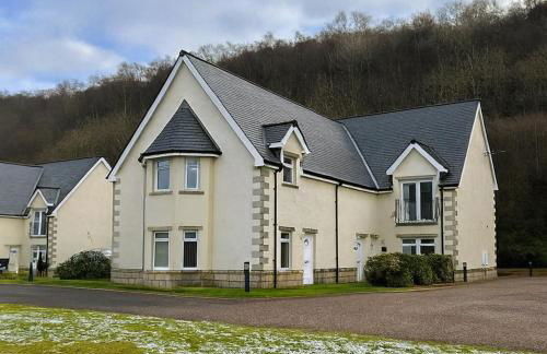 Corran, Glenloch View, Fort William 2-Bedroom Loch Side Flat - Foto 1