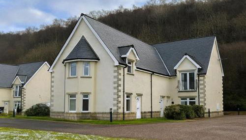 Corran, Glenloch View, Fort William 2-Bedroom Loch Side Flat - Foto 1