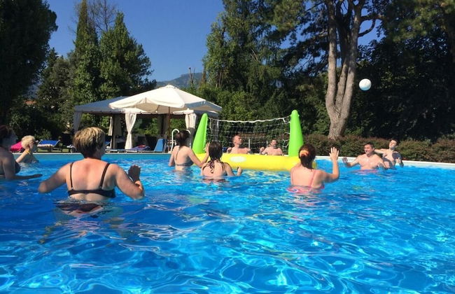 Villa Casagrande - Vittorio Veneto - Near Venice and Dolomiti - Photo 17