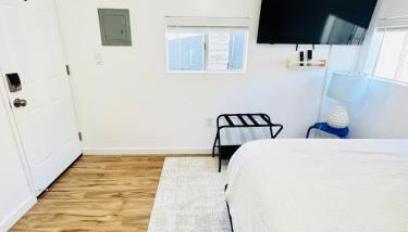 Cozy Guesthouse - 15 Min to Downtown SD - Foto 5