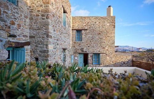 Volissos Pirgos Village - Foto 16