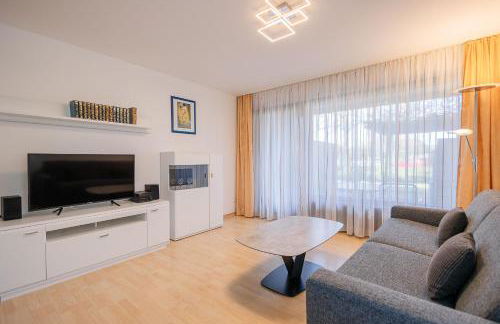 Ferienwohnpark Immenstaad am Bodensee Zwei-Zimmer-Apartment 51 06 - Foto 1