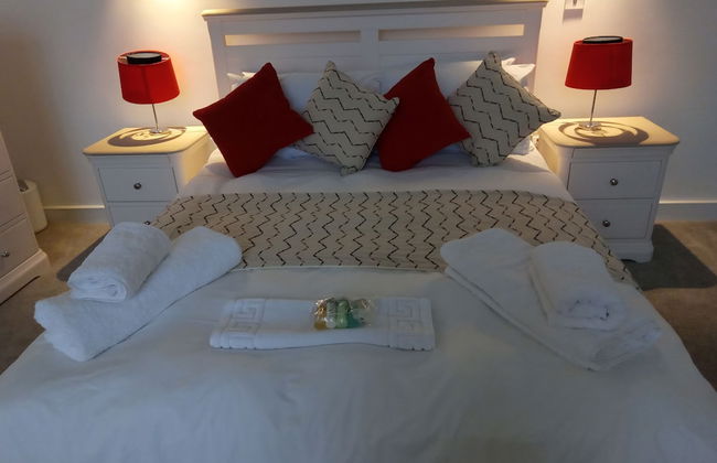 6 Rose Chapel Penthouse - Foto 5