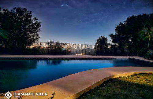 Diamante Villa Mijas - Photo 25