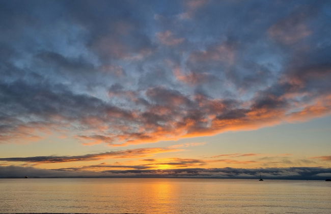 The Horizon Sea View Suite - Foto 11