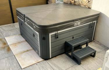 Le Loft Jacuzzi - Foto 19