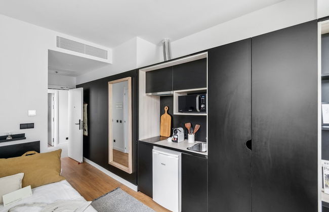 Home and Coliving Pamplona - Foto 14