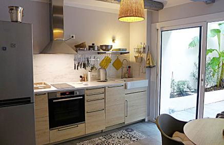 La Maison Rose - Foto 35