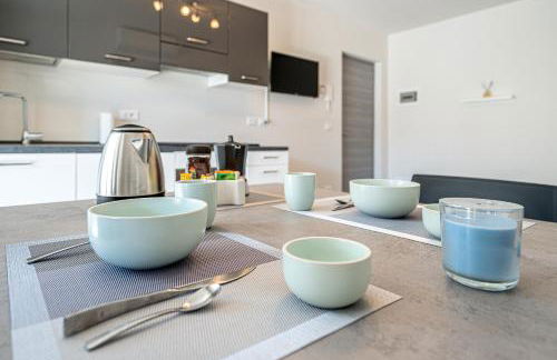 Appartamenti Giotto - Foto 20