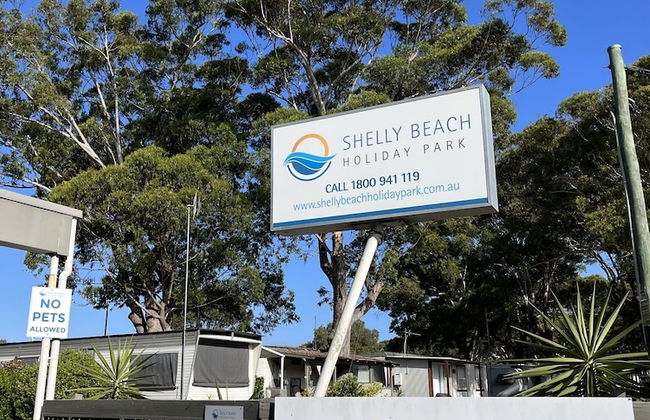 Shelly Beach Holiday Park - Foto 59