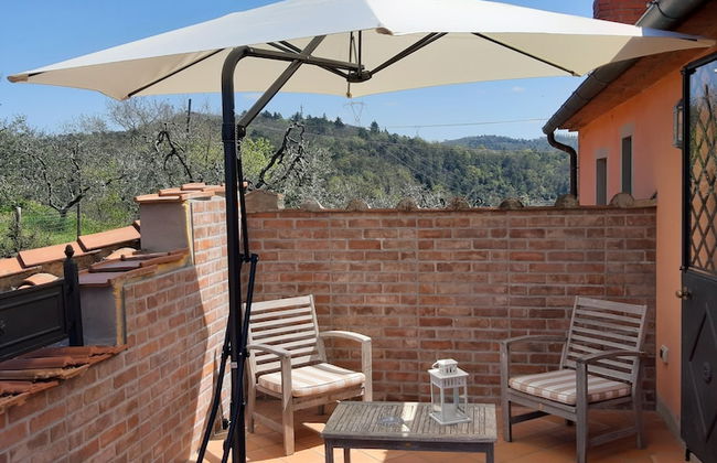 Borgo La Casetta - Foto 18