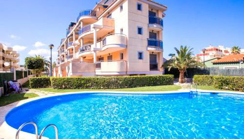 Apartment Jacaranda-2 by Interhome - Foto 2