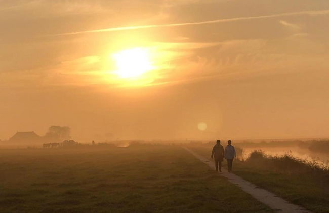 Idyllic Rural Home With Bikes - Foto 35