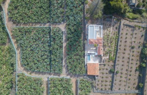 Hacienda Camino de La Cruzada - Foto 25