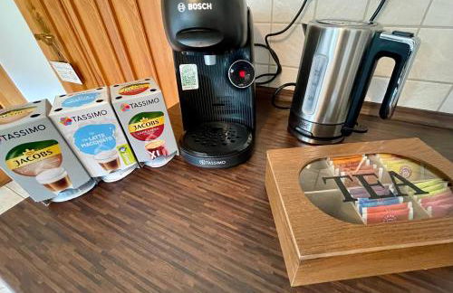 Apartment Ilm-Oase-Vollausstattung-Netflix-RTLPlus - Foto 11