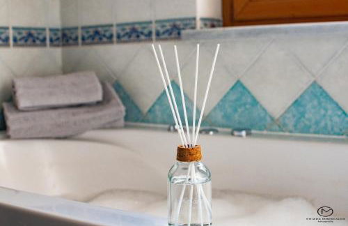 Peaceful Villa 20 min from sea - Foto 45