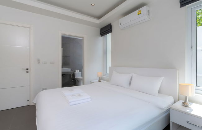 Orchid Paradise Homes OPV315 - Foto 5